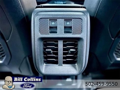 New 2025 Ford Bronco Badlands image 26