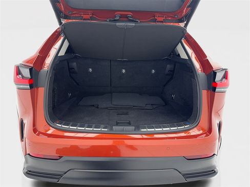 Used 2023 Lexus NX 350 AWD w/ Premium Package image 13