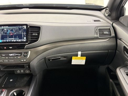 New 2026 Honda Ridgeline TrailSport+ image 29