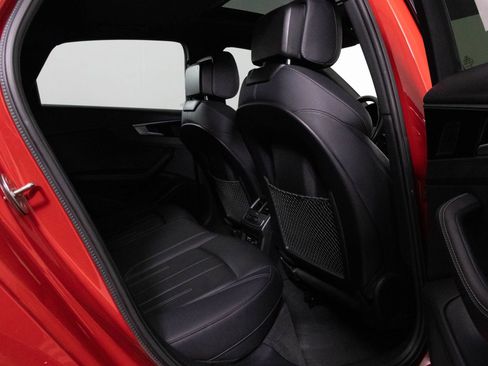 Used 2023 Audi A4 2.0T Premium Plus image 33