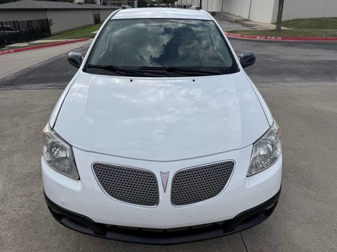 Used 2007 Pontiac Vibe image 2