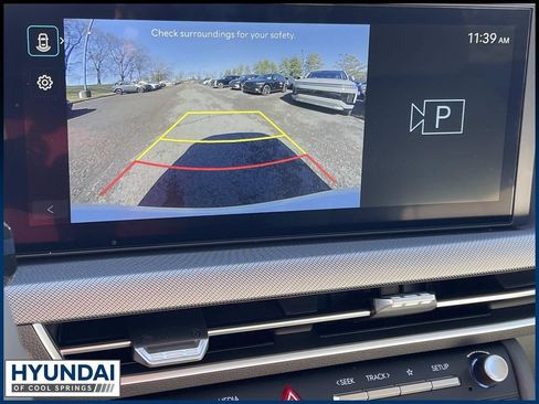 New 2026 Hyundai Sonata SEL FWD image 25
