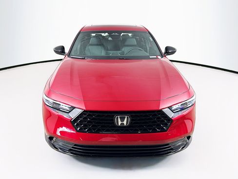 New 2026 Honda Accord Sport image 3