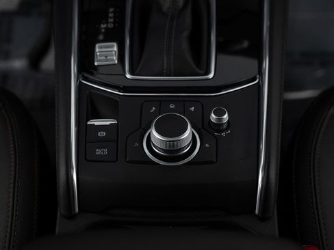 Used 2022 MAZDA CX-5 AWD 2.5 S w/ Premium Package image 41