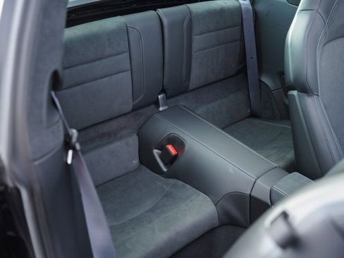 Used 2026 Porsche 911 Targa 4 GTS w/ Premium Package image 28