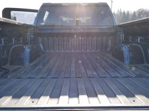 Used 2020 Chevrolet Silverado 1500 RST w/ All-Star Edition image 10