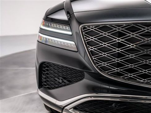 New 2026 Genesis GV80 2.5T Prestige AWD/4WD image 14