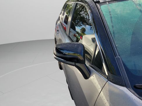 Used 2023 Toyota RAV4 XSE w/ XSE Grade Weather Package AWD/4WD image 18