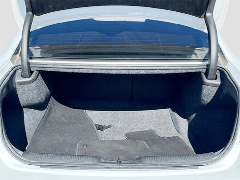 Used 2023 Dodge Charger Scat Pack w/ Navigation & Travel Group image 25