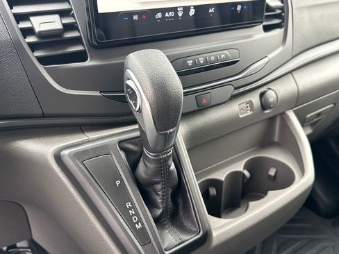 New 2026 Ford Transit 350 148 High Roof Extended image 26