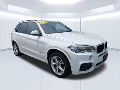 Used 2015 BMW X5 xDrive35i