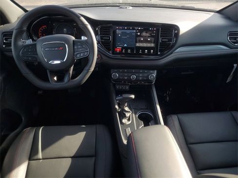 New 2026 Dodge Durango GT image 16