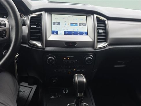 Used 2022 Ford Ranger XLT w/ Equipment Group 301A Mid image 30