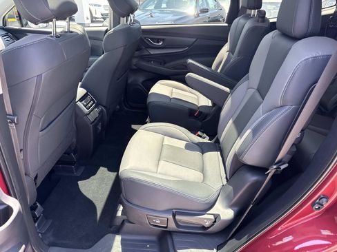 Used 2022 Subaru Ascent Onyx Edition AWD/4WD image 11
