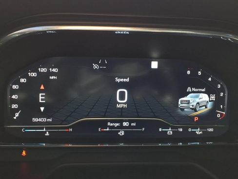 Used 2023 GMC Yukon SLE AWD/4WD image 12