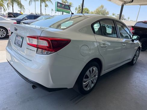 Used 2023 Subaru Impreza 2.0i w/ Popular Package #3 AWD/4WD image 10