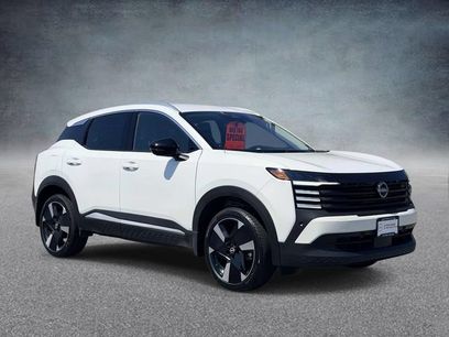 Certified 2026 Nissan Kicks SR