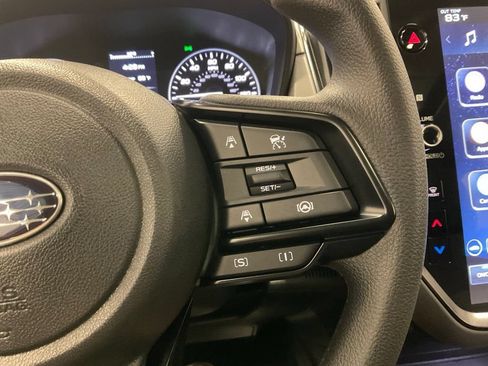 New 2026 Subaru Crosstrek 2.5i Premium AWD/4WD image 16
