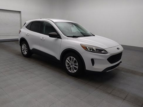 Used 2022 Ford Escape SE FWD image 11
