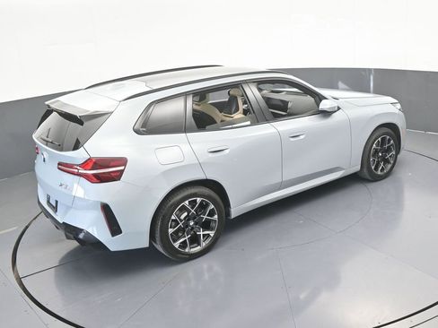 Used 2025 BMW X3 xDrive30i image 56