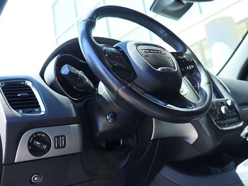 Used 2018 Dodge Durango R/T w/ Technology Group image 45