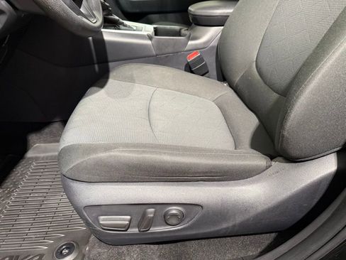 Certified 2024 Toyota RAV4 XLE image 14