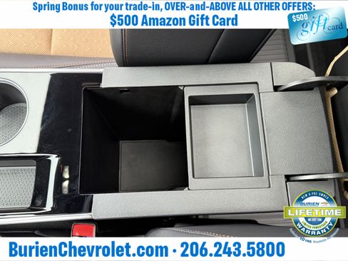 Used 2025 Chevrolet Equinox ACTIV w/ Convenience Package III image 20