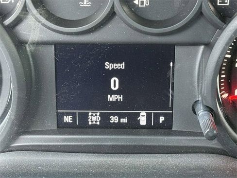 New 2025 GMC Sierra 1500 Pro image 23