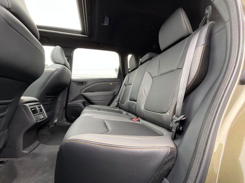 New 2026 Subaru Forester Wilderness AWD/4WD image 13