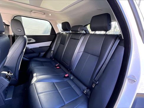 Used 2024 Land Rover Range Rover Velar S image 26