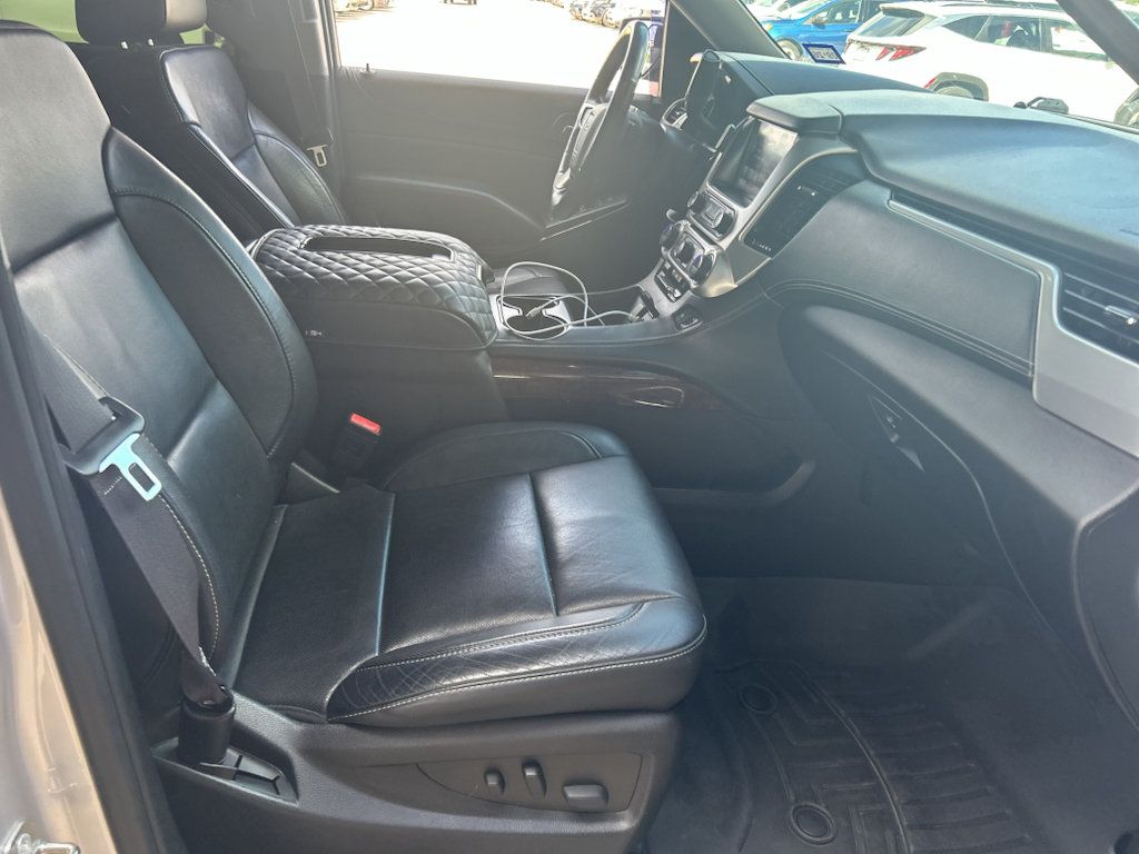 Used 2016 GMC Yukon XL SLT RWD image 18