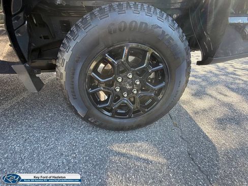 Used 2024 Ford F150 XLT w/ Equipment Group 302A MID AWD/4WD image 14