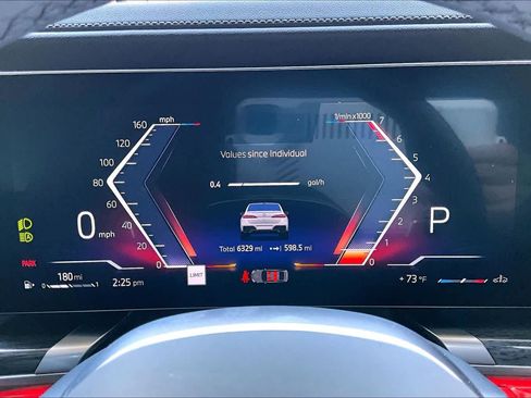 Certified 2025 BMW 760i xDrive w/ Executive Package image 26