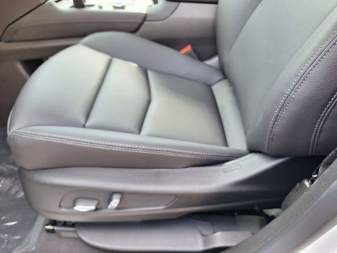 New 2026 Cadillac XT5 Luxury FWD image 28