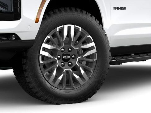 New 2026 Chevrolet Tahoe Z71 w/ Comfort Package AWD/4WD image 30