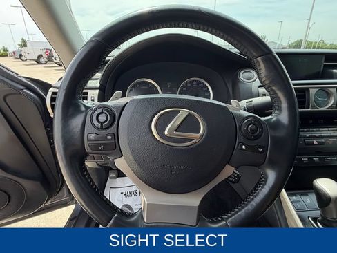 Used 2014 Lexus IS 250 AWD w/ Premium Package image 24