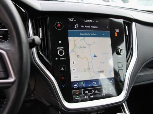 Certified 2024 Subaru Legacy Premium image 23