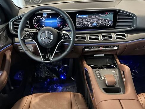 New 2026 Mercedes-Benz GLE 450 4MATIC image 28