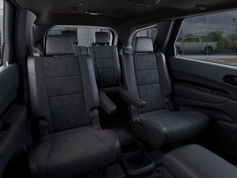 New 2026 Dodge Durango GT AWD/4WD image 15