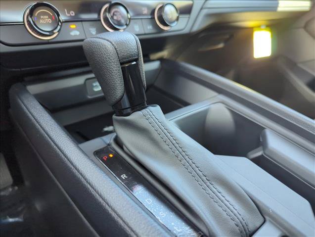 New 2026 Honda Accord LX image 17