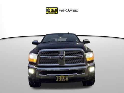 Used 2017 RAM 2500 Laramie w/ Convenience Group image 1