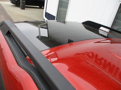 Used 2022 Ford Bronco Sport Big Bend w/ Convenience Package image 11