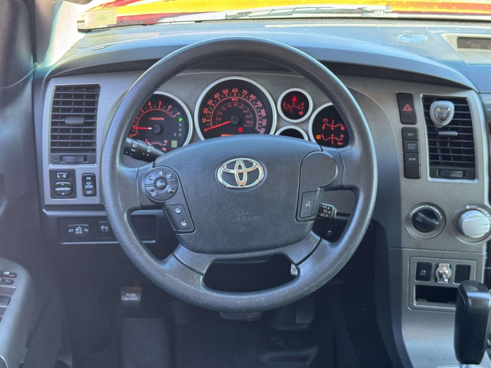 Used 2011 Toyota Tundra 4x4 Double Cab w/ TRD Off-Road Pkg image 12