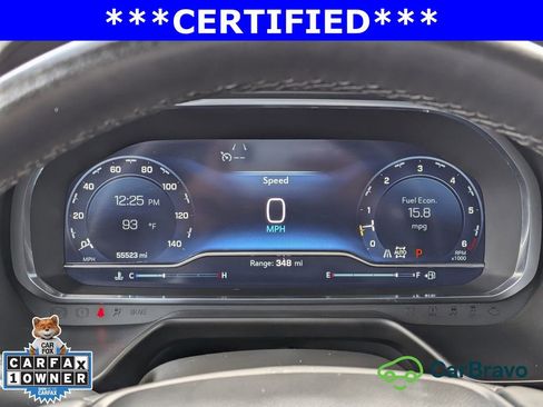 Certified 2024 Chevrolet Suburban Premier AWD/4WD image 25