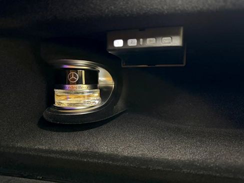 Certified 2026 Mercedes-Benz S 580 4MATIC Sedan image 33