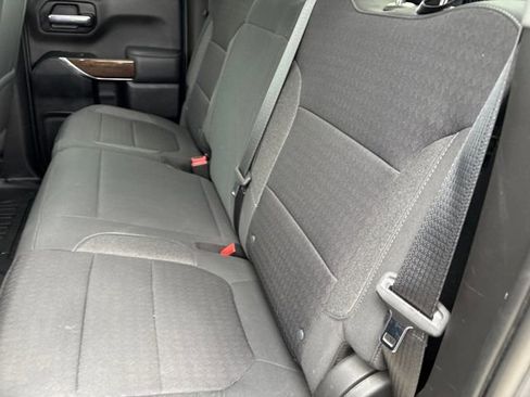 Used 2021 GMC Sierra 1500 Elevation w/ Preferred Package image 12