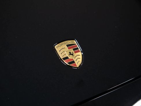 Certified 2025 Porsche 911 Carrera image 31
