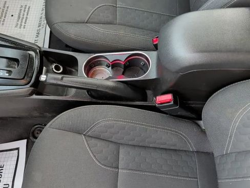 Used 2019 Ford Fiesta SE w/ Equipment Group 201A image 20