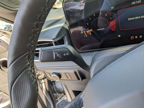 New 2026 Ford Mustang GT Premium image 30