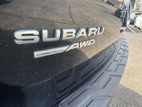 Used 2019 Subaru Forester Limited w/ Popular Package #3 image 10